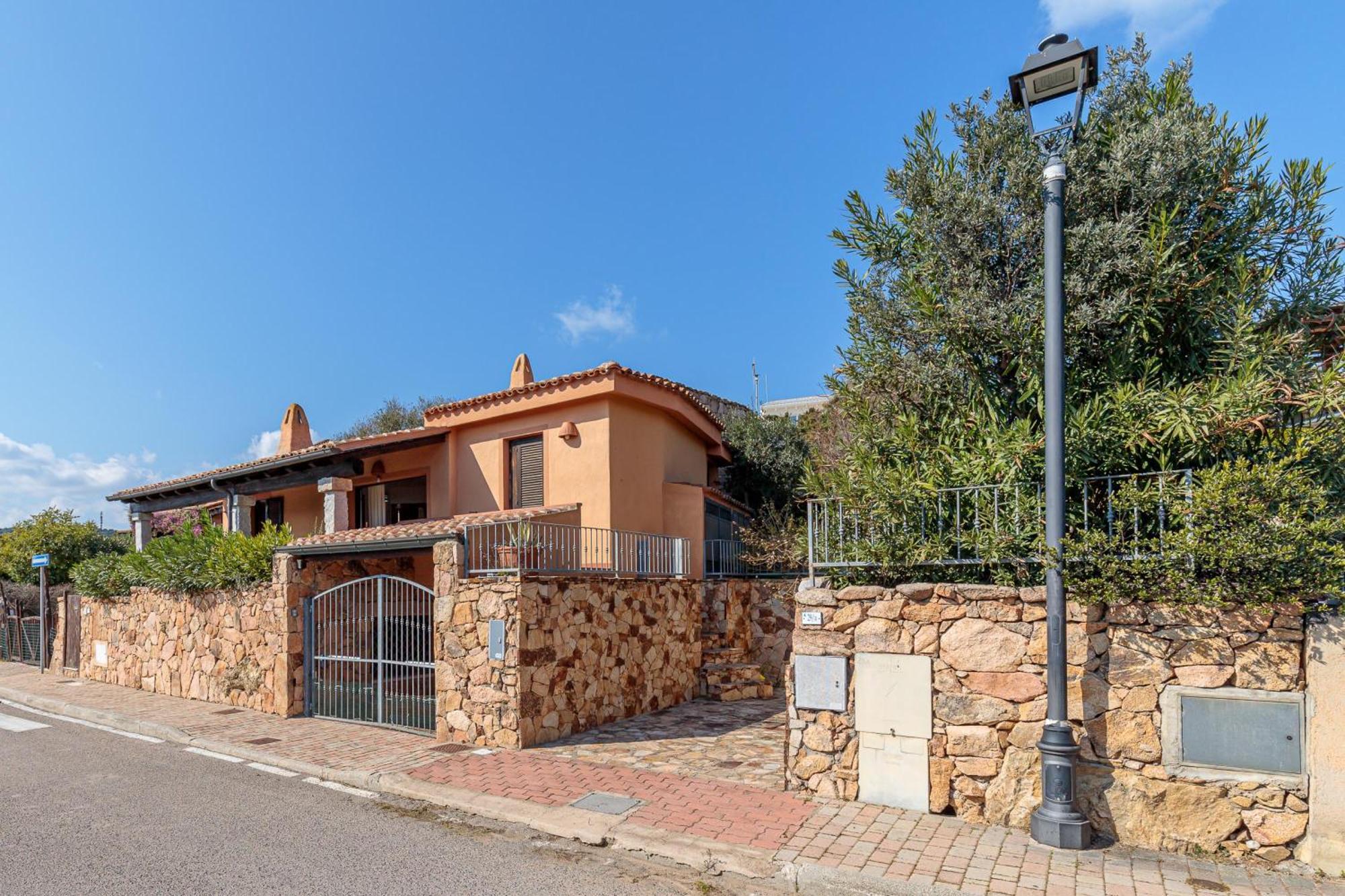 Franca 100m From The - Happy Villa *
